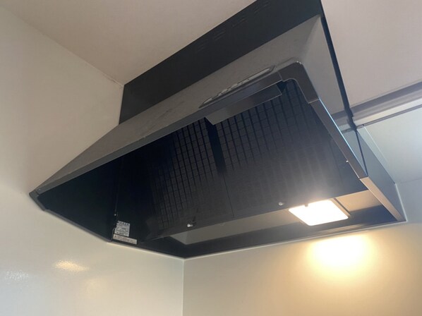 セジュール亀山 A棟の物件内観写真